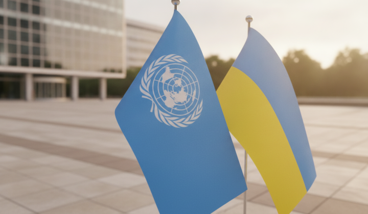 ООН окажет зимнюю поддержку 2,1 млн украинцев, большинство — вблизи линии фронта