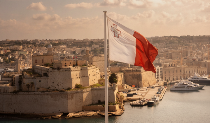 Malta Joins as 27th Partner Country in Ukraine’s Energy Support Fund with a €50,000 Contribution