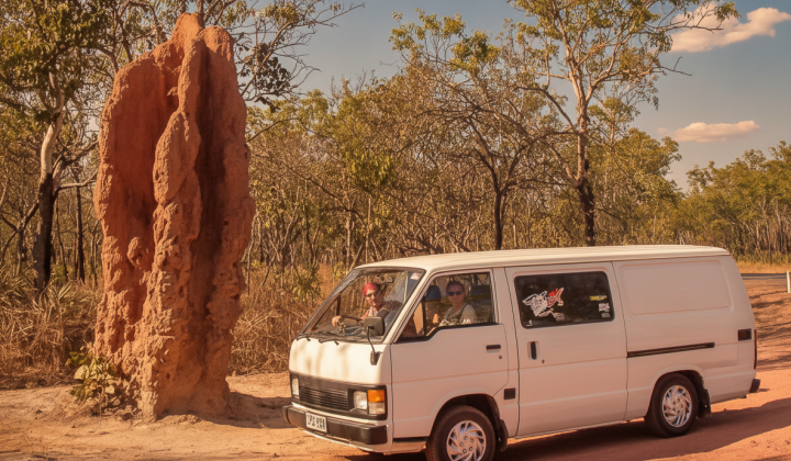 Avoid These 7 Common Mistakes When Planning a Road Trip to Save Time and Money