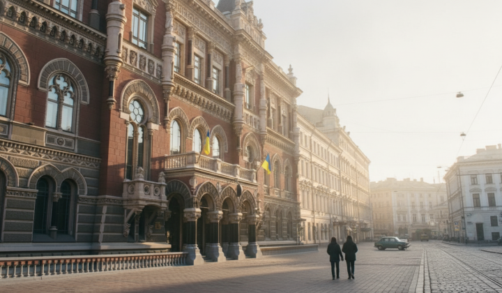 НБУ повысил прогноз инфляции на 2026 год до 12,5%, ожидается снижение до 7,3% в 2027 году