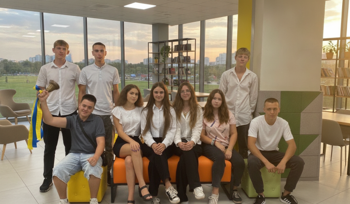 Ukrainian Parliament Enables 10th and 11th Graders to Finish School Despite Institutional Status Changes