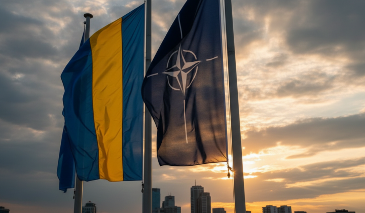 NATO Headquarters in Brussels to Host Ramstein Contact Group Meeting on November 17