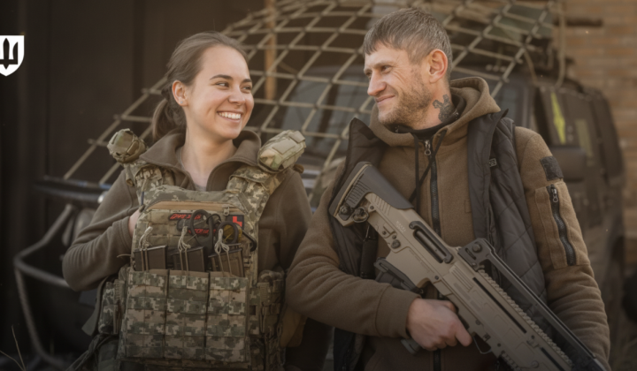 790 Gender Advisors in Ukraine’s Ministry of Defense Combat Discrimination and Harassment