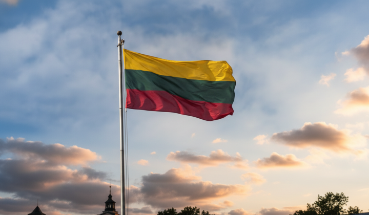 Trump pressures Lithuania on ports