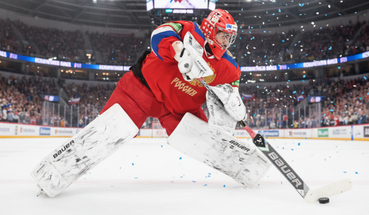 CAS обязал IIHF восстановить допуск российских сборных к чемпионату мира 2026/27