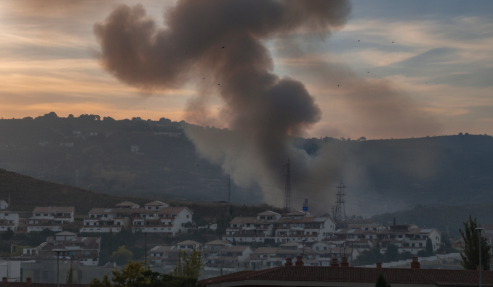 Explosion at El Fargue Facility Near Granada Injures Up to Three During Routine Testing