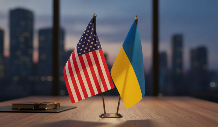 Трамп, Україна, фінансування, сенатори