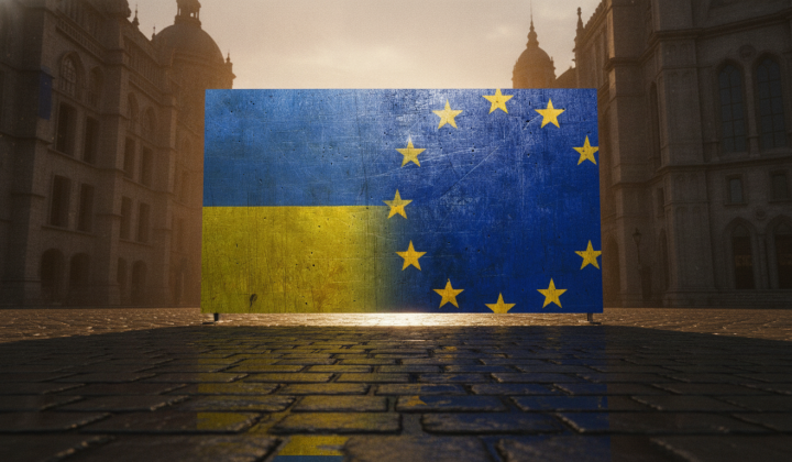 EU Commission Urges EU Council to Approve Final €45 Billion Loan for Ukraine by 2027