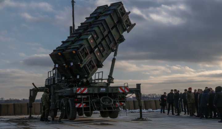 Zelensky Welcomes US Approval to Purchase 500 PAC-3 Interceptors but Urges Immediate Aid