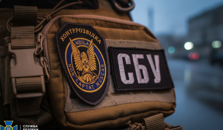 Знешкодження російських військових СБУ