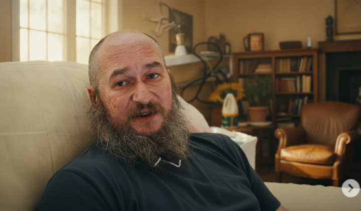 Hero of Ukraine Honor Awarded to Konstantin Vlasenko After 491 Days Holding Position Despite Severe Injuries
