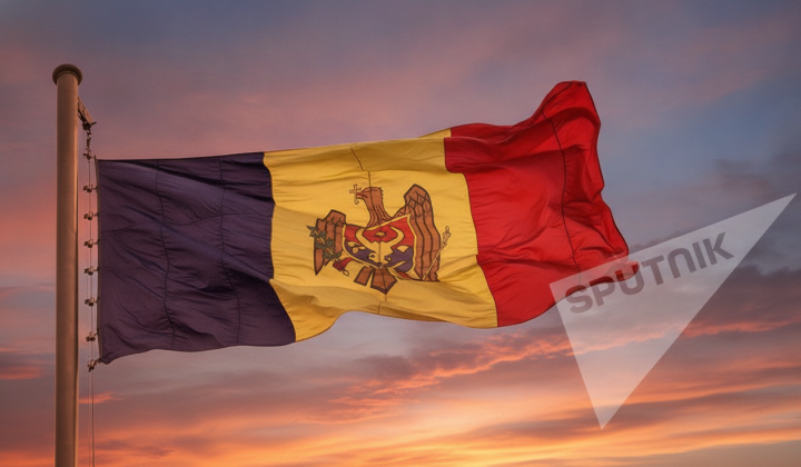 Drone Breach of Moldovan Airspace on October 31 Triggers Flight Restrictions