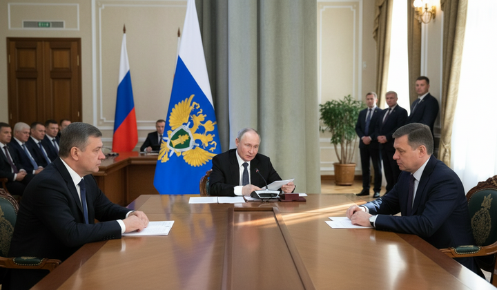 Війна виснажує економіку Путіна: Вloomberg пояснив, чому система 'бойової машини' тріщить по швах