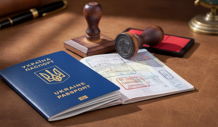 Альтернативні документи для отримання послуг