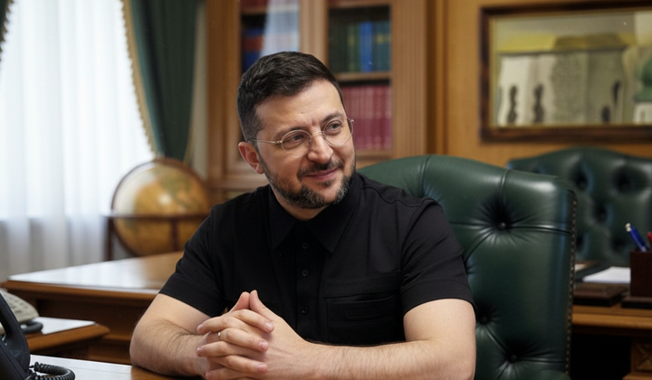 Zelensky Trump details of the conversation revealed