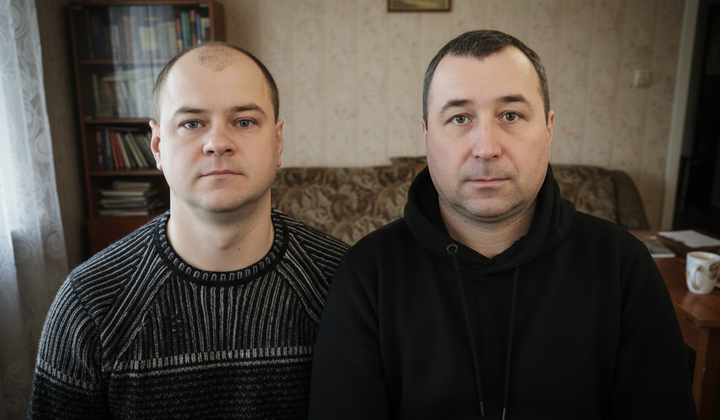 Енергетики, яких вбила Росія на Чернігівщині