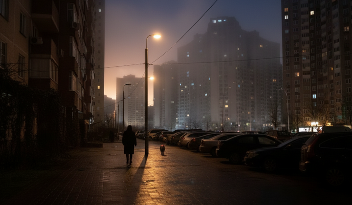 Куртев про ризики блекауту в Києві