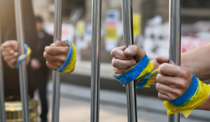 Порядок реінтеграції звільнених захисників в Україні