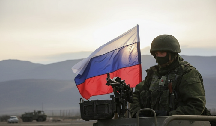 Росіяни звикли до спецоперації. Соціолог розповів про погану новину