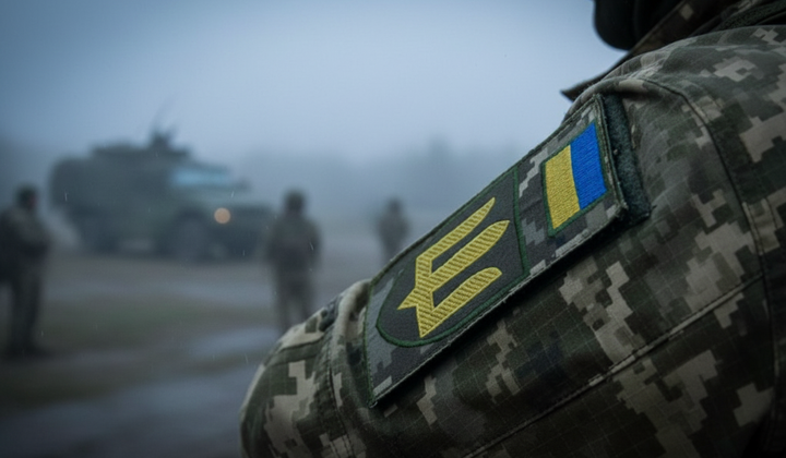 Мобілізаційні заходи на Тернопільщині