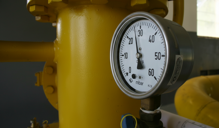 Підвищення тарифів на газ