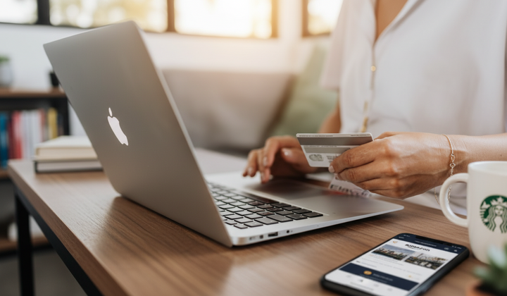 Податок на OLX: нові правила оподаткування