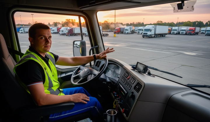 Age Restrictions for Drivers in Ukraine