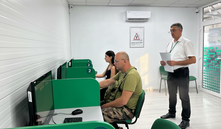 Подготовка к экзамену водителя в автошколе