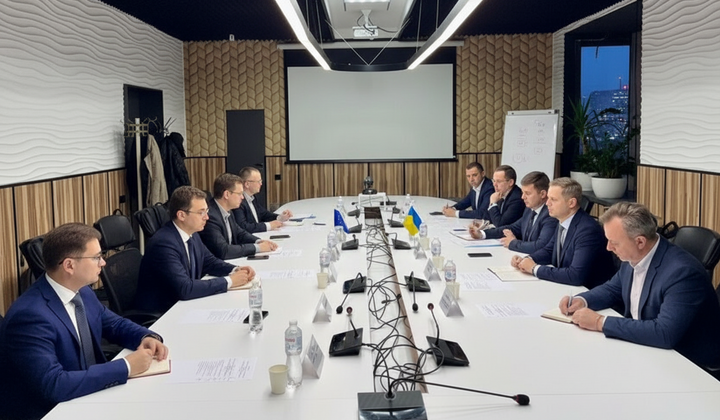 Створення посад аташе укріплює аграрну дипломатію