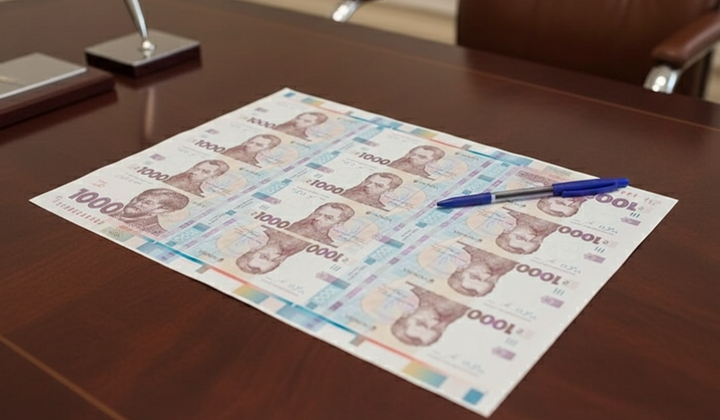 Історик пояснює, чому нема Вернадського на грошах