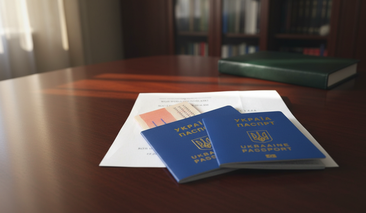 Новая дата для карты CUKR: что нужно знать украинцам в Польше