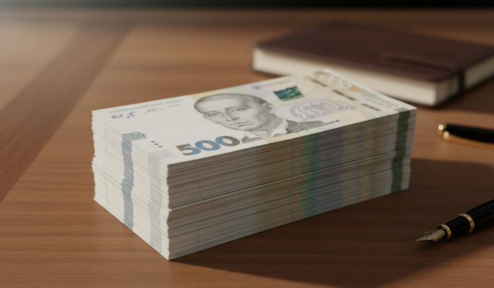 PFG warned Ukrainians to return assistance