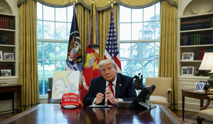 Trump commented on the war in Ukraine