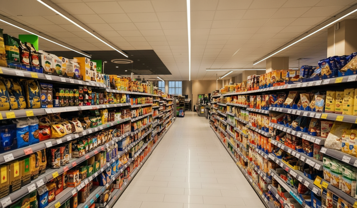 Blackouts will hit wallets: food prices will rise uncontrollably