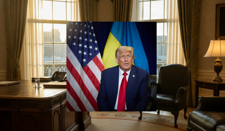 Трамп позбавив Україну ключового козиря
