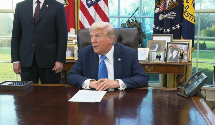 Трамп поставив жорсткий ультиматум Зеленському