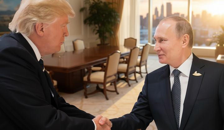 Рубио заменит Виткоффа на встрече Трампа и Путина в Будапеште