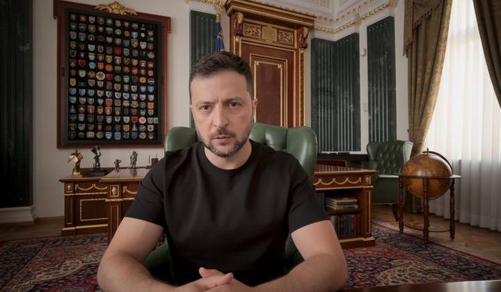 Зеленський про енергетику та санкції