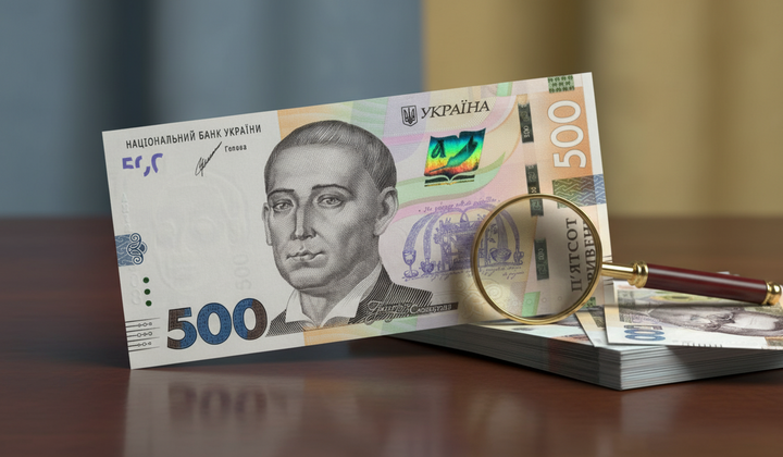 Виплата зимової допомоги в Україні