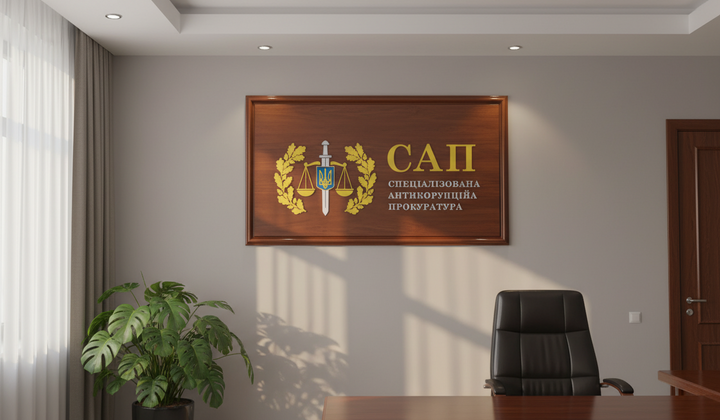 Ексзаступника Укрінмашу оголошено у міжнародний розшук