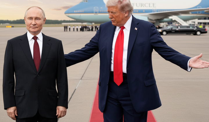 Условия мира с Россией и США
