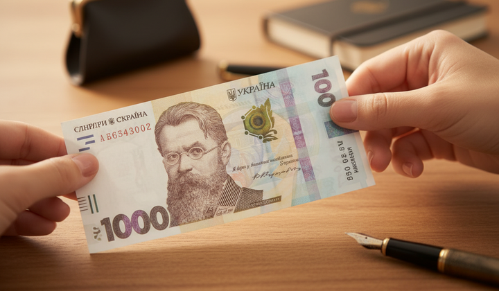 Оформлення статусу ВПО українською мовою