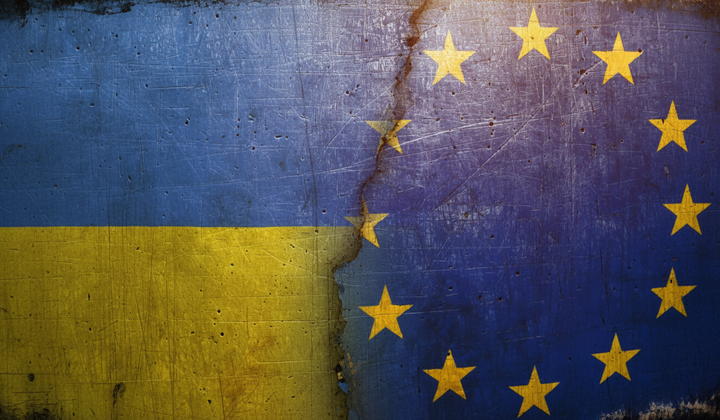 Україна вимагає автономії у репараційній позиції