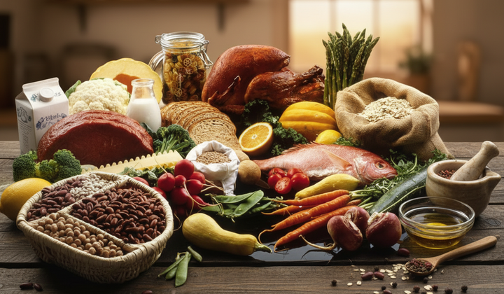 Графік падіння виробництва сільгосппродукції в Україні