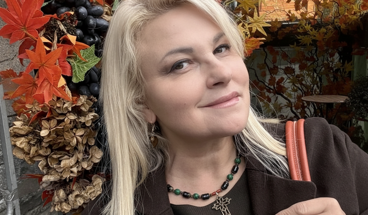 Народная артистка выразила возмущение по поводу языка