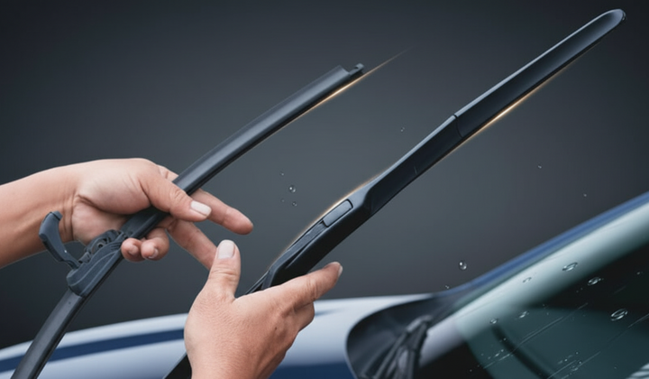 Fine for Dirty Windshield