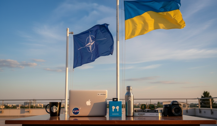 Українські військові на передовій
