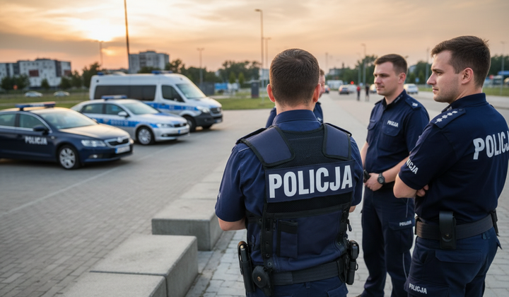 Задержанные украинские шпионы в Польше