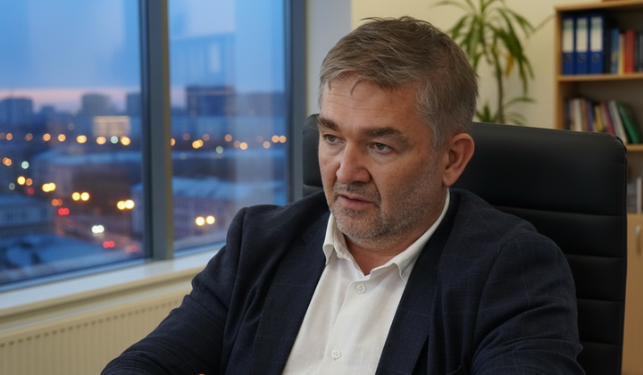 Голова «Укренерго» пояснив причину аварійних відключень світла