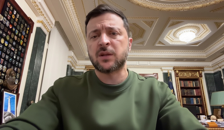 Зеленский поставил производителям оружия жесткие сроки